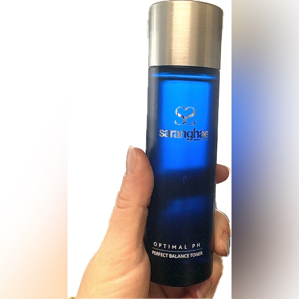 Saranghae Perfect Balance Toner
